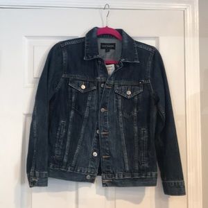 Brand new Denim Jacket